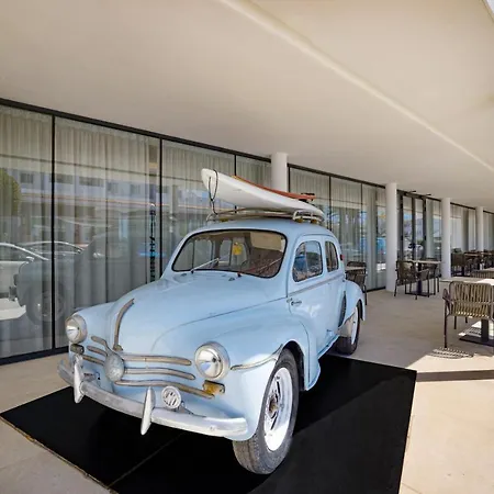 Hotel Flipflop Cala Mandia