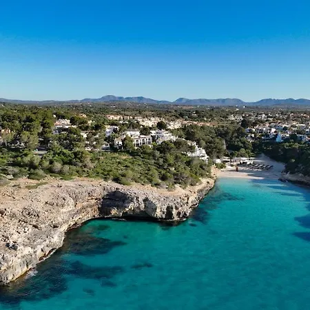 Hotel Flipflop Cala Mandia Cala Mandia (Mallorca)