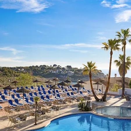 Flipflop Cala Mandia 3*