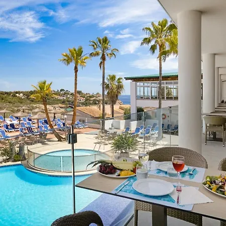 Hotel Flipflop Cala Mandia Cala Mandia (Mallorca)